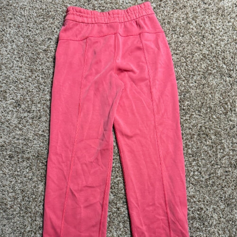 Lululemon Softstream High Rise Pants - Picture 2 of 4